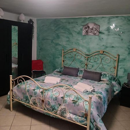 Heart Of Catania Room Eksteriør bilde